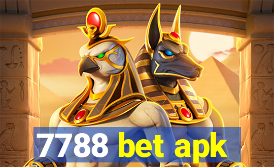 7788 bet apk